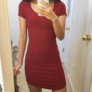 Body Con Dress